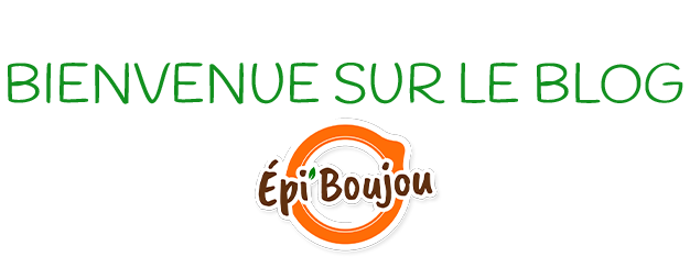 Le blog d'Épi'Boujou